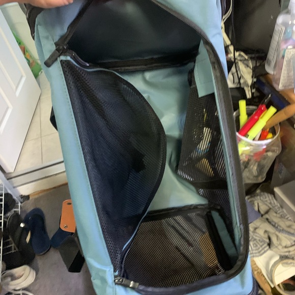 Pet carrier soft version - Picture 7 of 7